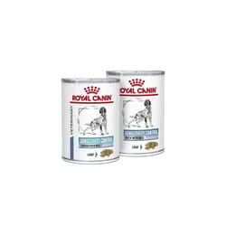 Royal Canin Veterinary Canine Sensitivity Control Chicken 410g x 12