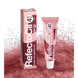 RefectoCil 9003877057406 eyebrow/eyelash paint 15 ml 4.1 Red