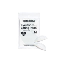 RefectoCil Eyelash Lifting Pads Medium