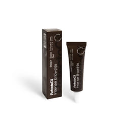 RefectoCil Intense Browns Base Gel Deep Brown 15ml