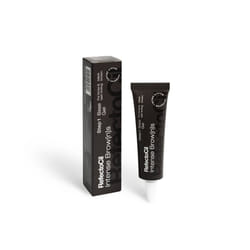 RefectoCil Intense Browns Base Gel Black Brown 15ml