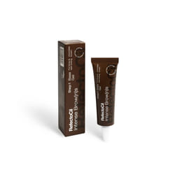 RefectoCil Intense Browns Base Gel Chocolate Brown 15ml