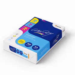 Antalis Color Copy, Copying, A4 (210x297 mm), Satin, 1250 sheets, 160 g/m², White