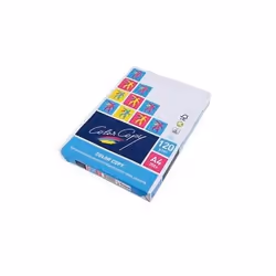 Antalis 482481, Copying, A4 (210x297 mm), 250 sheets, 120 g/m², Multicolour