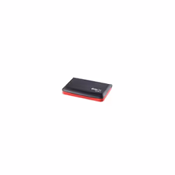 Micro 1 Red Stamp Pad 109641 Rubber Stamp Pad 90x50mm