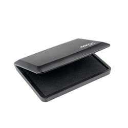 Colop Stamp Pad Micro 2 Felt 110x70mm Black Ref 54012100