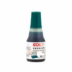 Colop Premium Stamp Pad Ink 801