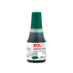 Colop Premium Stamp Pad Ink 801