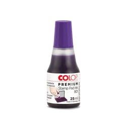 Colop Premium Stamp Pad Ink 801