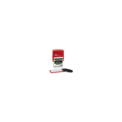 Colop Printer S260 Diy Text Date Stamp