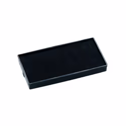 COLOP E/40 Non-Toxic  Water Based Premium Black Ink Spare Pad  Replace