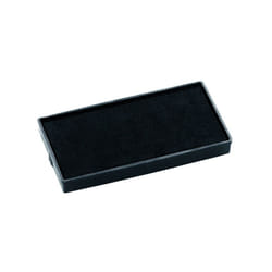 COLOP E/40 Non-Toxic  Water Based Premium Black Ink Spare Pad  Replace