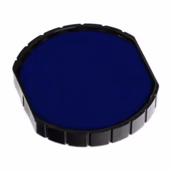 COLOP E/R40 Blue Replacement Pad - Single