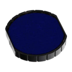 COLOP E/R40 Blue Replacement Pad - Single