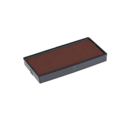 COLOP E/40  red  Double Pack for Stamp Printer