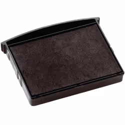 COLOP E/4430 Replacement Ink Pad Black Pack of 2 E/4430 EM36464