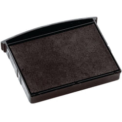 COLOP E/4430 Replacement Ink Pad Black Pack of 2 E/4430 EM36464