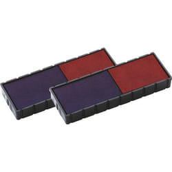 Colop E/12/2 Replacement Ink Stamp Pad (for use with Dial-A-Phrase Wor