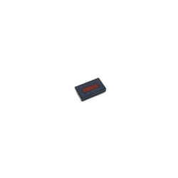 Colop Rep Pads Blue Red E4850 Pack2