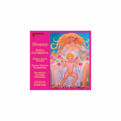 Various Composers  Hymnus CD (2001)