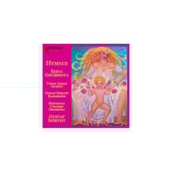 Various Composers  Hymnus CD (2001)