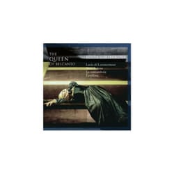 The Queen of Belcanto Edita Gruberova CD