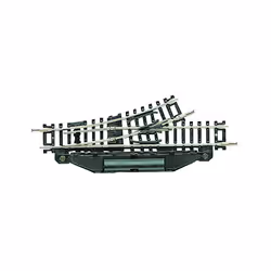 Fleischmann 22253, N (1:160), 14 yr(s), Black, Silver