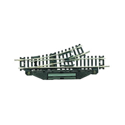 Fleischmann 22253 scale model part/accessory Turnout