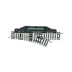 Fleischmann 22255, N (1:160), 14 yr(s), Black, Silver