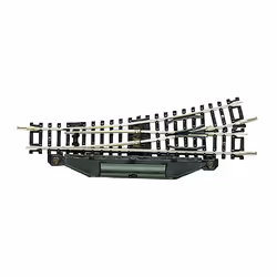 Fleischmann 22261, N (1:160), 14 yr(s), Black, Silver