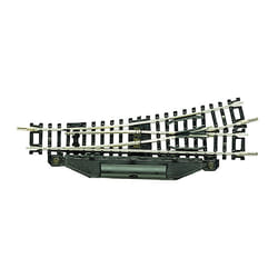 Fleischmann 22261 scale model part/accessory Turnout