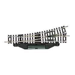 Fleischmann 22265, N (1:160), 14 yr(s), Black, Silver, 1 pc(s)