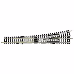 Fleischmann 22301, N (1:160), 14 yr(s), Black, Silver, 1 pc(s)