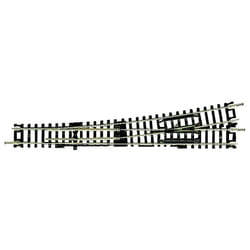 Fleischmann 22301 scale model part/accessory Turnout
