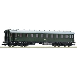 Roco 74863 scale model Express locomotive model Preassembled HO (1:87)