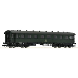 Roco 74867 scale model Express locomotive model Preassembled HO (1:87)
