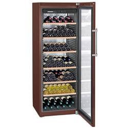 Liebherr WKt 5552 GrandCru Freestanding 253 bottle(s)