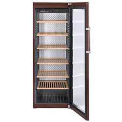Liebherr WKt 5552 GrandCru Freestanding 253 bottle(s)