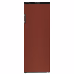 Liebherr WKr 4211 Freestanding Black 200 bottle(s)