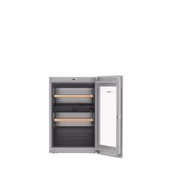 Liebherr EWTgb 1683 Compressor wine cooler Built-in Grey 33 bottle(s)