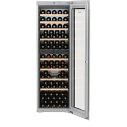 Liebherr EWTgb 3583-20 Compressor wine cooler Built-in Grey 83 bottle(s)