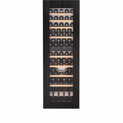 Liebherr EWTgb 3583-20 Compressor wine cooler Built-in Grey 83 bottle(s)