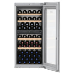 Liebherr EWTgw 2383 Compressor wine cooler Built-in Grey 51 bottle(s)