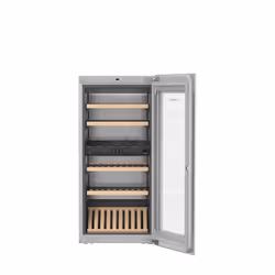 Liebherr EWTgw 2383 Compressor wine cooler Built-in Grey 51 bottle(s)