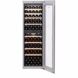 Liebherr EWTgw 3583 Compressor wine cooler Built-in Grey 83 bottle(s)