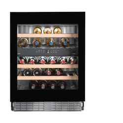 Liebherr UWTgb 1682 Built-in Stainless steel 34 bottle(s)