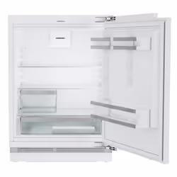 Liebherr URc 3700 Pure fridge Built-in 134 L C Not applicable, White