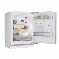 Liebherr URc 3700 Pure fridge Built-in 134 L C Not applicable, White