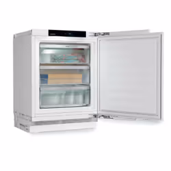 Liebherr SUFNd 365i Prime Upright freezer Undercounter 74 L D White