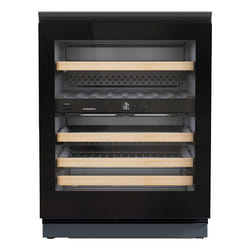 Liebherr UWgb 3632-20 Thermoelectric wine cooler Undercounter Anthracite